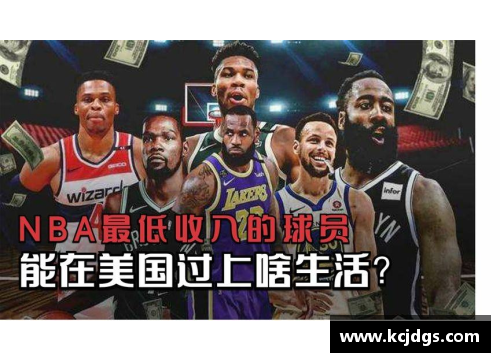 NBA最低薪酬球员：底薪背后的故事